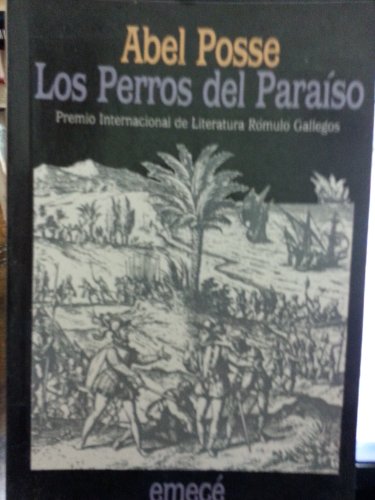 Stock image for Los perros del paraso for sale by Books From California