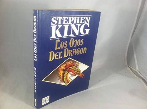 Stock image for Los Ojos Del Dragon / the Eyes of the Dragon for sale by Second  Site Books