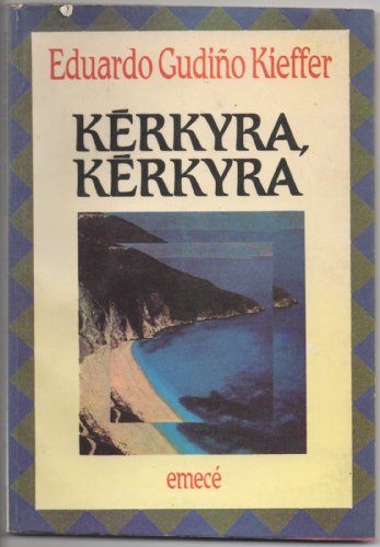 Beispielbild fr Krkyra, Krkyra zum Verkauf von Libros del cuervo