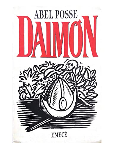 Imagen de archivo de Daimon (Spanish Edition) a la venta por Discover Books