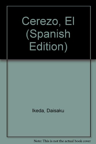 9789500411639: Cerezo, El (Spanish Edition)