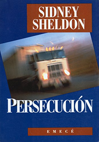 Imagen de archivo de Persecucion (Spanish Edition) a la venta por SecondSale