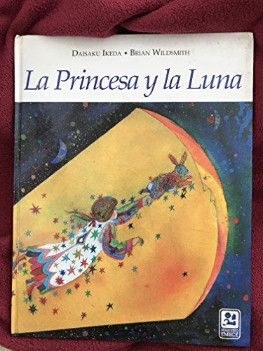 9789500414364: La Princesa y La Luna (Spanish Edition)