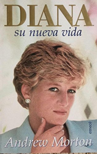 Stock image for Diana: Su Nueva Vida Diana Her New Life (Spanish Edition) for sale by Iridium_Books