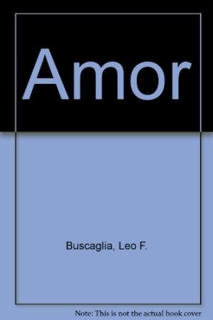 9789500414715: AMOR -B- (Varios)