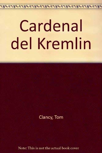 9789500415613: El Cardenal del Kremlin / The Cardinal of the Kremlin