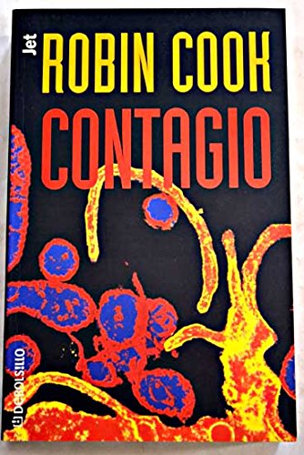 Contagio (9789500416412) by Cook, Robin