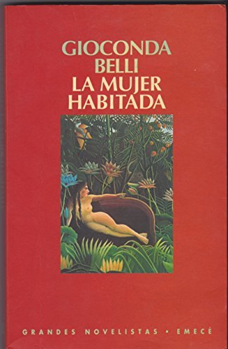 La Mujer Habitada (9789500416436) by Belli Gioconda