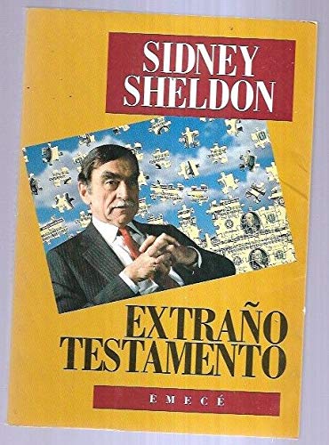 9789500416665: Extrano Testamento / The Money Tree