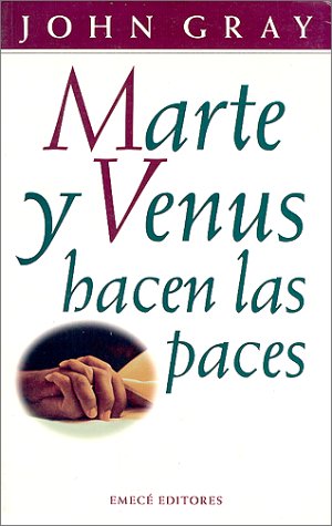 9789500416887: Marte y Venus hacen las paces/ Mars and Venus Are at Peace