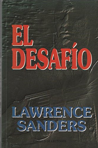 Stock image for El Desafio for sale by Raritan River Books