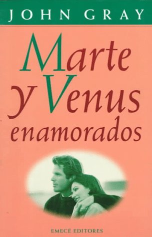 Beispielbild fr Marte y Venus enamorados/ Mars and Venus in Love zum Verkauf von medimops