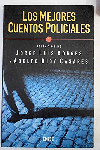 Stock image for Los Mejores Cuentos Policiales (Spanish Edition) for sale by ThriftBooks-Atlanta
