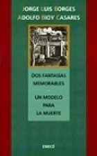 Imagen de archivo de DOS Fantasias Memorables - Una Modelo Para La (Spanish Edition) a la venta por HPB-Red