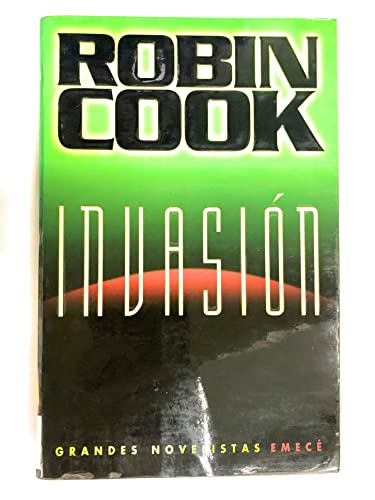 Stock image for Invasion for sale by Irish Booksellers