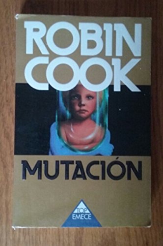 Mutacion - Robin Cook