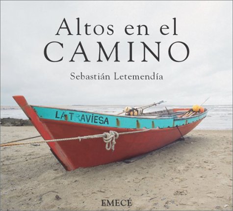 Stock image for Altos En El Camino for sale by Rob the Book Man