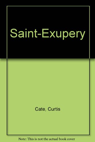 9789500421089: Saint-exupery