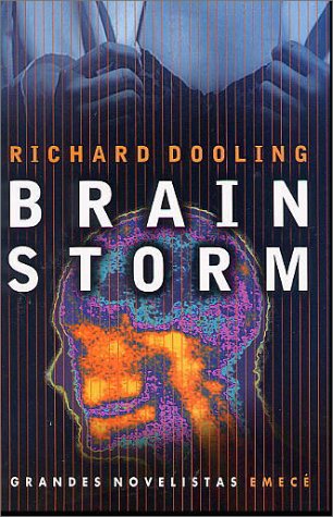 Stock image for BRAIN STORM for sale by Tik Books GO