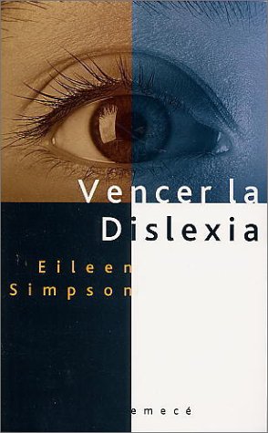 Vencer la Dislexia (9789500421423) by Simpson, Eileen
