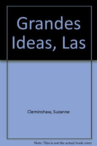 9789500421713: Las Grandes Ideas