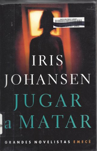 Beispielbild fr Jugar A Matar / The Killing Game (Eve Duncan) (Spanish Edition) zum Verkauf von ThriftBooks-Atlanta