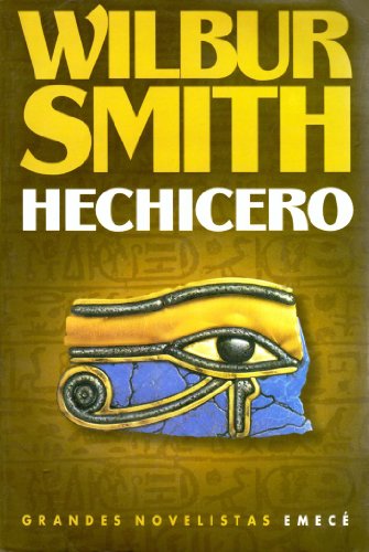 9789500422291: Hechicero (Spanish Edition)