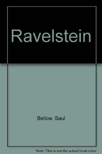 Ravelstein (Spanish Edition) (9789500422420) by Saul Bellow