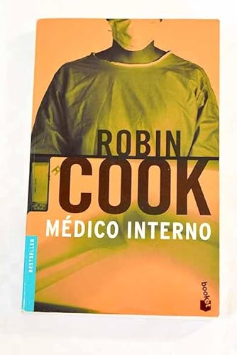 9789500422482: Medico Interno / The Year of the Intern