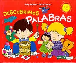 Descubrimos Palabras (Spanish Edition) (9789500422703) by Unknown