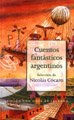 Stock image for cuentos fantasticos argentinos nicolas cocaro emece for sale by LibreriaElcosteo