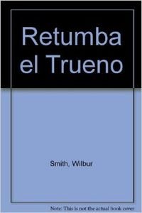 9789500423540: Retumba el trueno (la saga courtney, 2) ("booket")