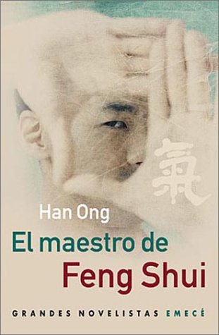 Stock image for El maestro de feng Shui for sale by Librera El Pez Volador