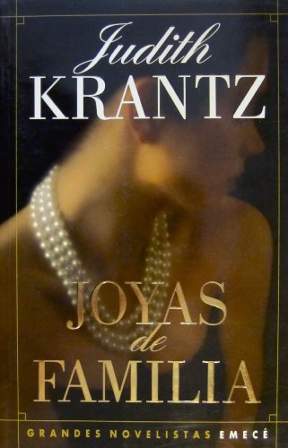 Joyas de Familia (Spanish Edition) (9789500424196) by Judith Krantz
