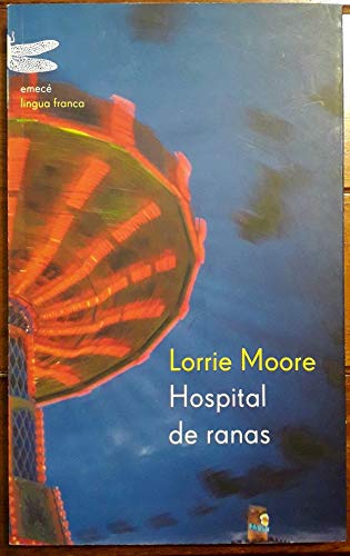 9789500424356: Hospital de Ranas