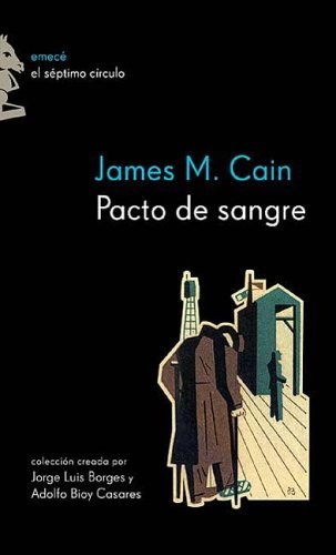 9789500424585: Pacto de Sangre (Spanish Edition)