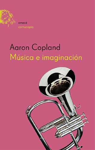 Musica E Imaginacion (Spanish Edition) (9789500424790) by Unknown