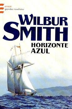 Beispielbild fr Horizonte azul / Blue horizon (Spanish Edition) zum Verkauf von Irish Booksellers