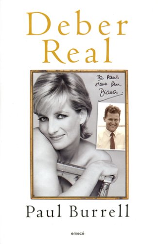 Stock image for Deber Real / A Royal Duty for sale by ThriftBooks-Atlanta