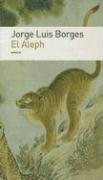 9789500425995: El Aleph / The Aleph (Biblioteca Jorge Luis Borges)