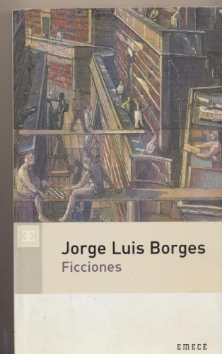 9789500426008: Ficciones/ Fiction (Spanish Edition)