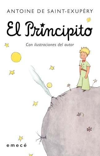 Imagen de archivo de El Principito/ The Little Prince (Spanish Edition) a la venta por SecondSale