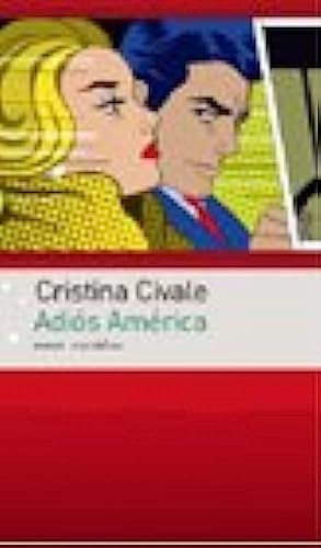 Imagen de archivo de Adios America a la venta por medimops