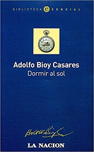 Imagen de archivo de Dormir al Sol a la venta por Libros nicos