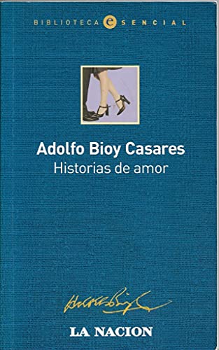 Stock image for Historias de Amor for sale by The Enigmatic Reader