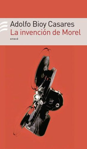 9789500427685: La invencion de Morel/ The Invention of Morel