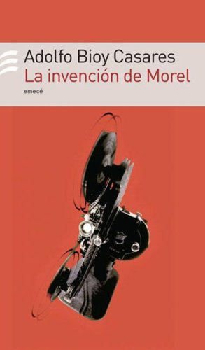 9789500427685: La invencion de Morel/ The Invention of Morel (Spanish Edition)