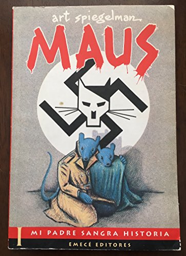 9789500427876: Maus I