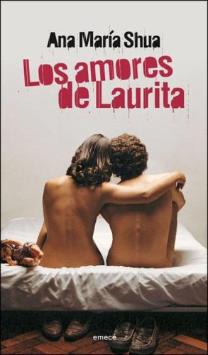 9789500427913: Los amores de Laurita/ The Lovers of Laurita