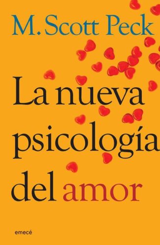 Imagen de archivo de La Nueva Psicologia del Amor (Spanish Edition) a la venta por Iridium_Books
